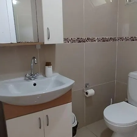 Aparthotel Mavimaris Doga Evleri 3*