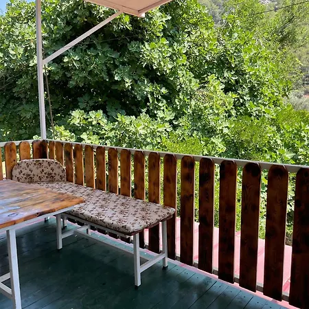 Mavimaris Doga Evleri 3* Marmaris