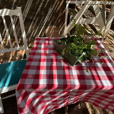 Hotel apartamentowy Mavimaris Doga Evleri