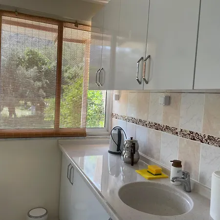 Apart-hotel Mavimaris Doga Evleri