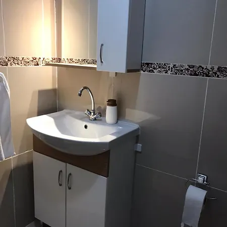 Mavimaris Doga Evleri Appart hôtel 3*