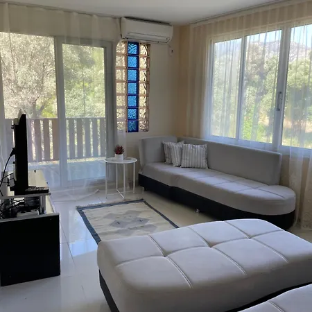Mavimaris Doga Evleri Marmaris